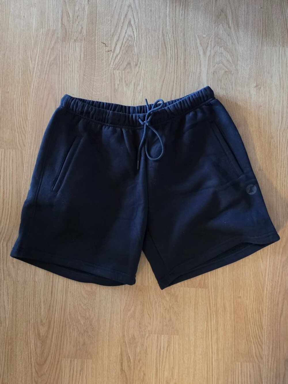 NWT Carnival Cruise Fleece Shorts - Adult Large